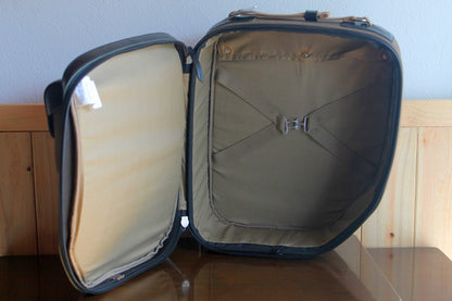 BROOKS  DEVON REAR PANNIERS　左右セット　送料無料