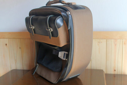 BROOKS  DEVON REAR PANNIERS　左右セット　送料無料