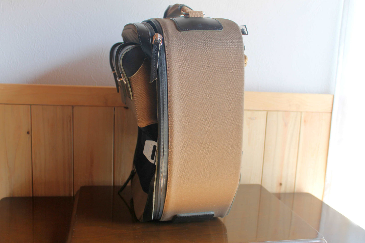 BROOKS  DEVON REAR PANNIERS　左右セット　送料無料