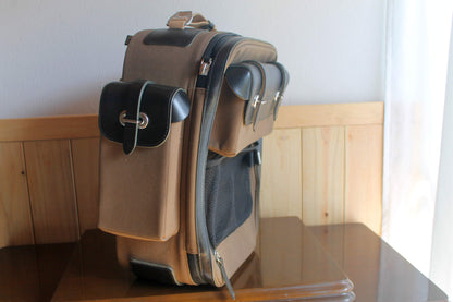 BROOKS  DEVON REAR PANNIERS　左右セット　送料無料
