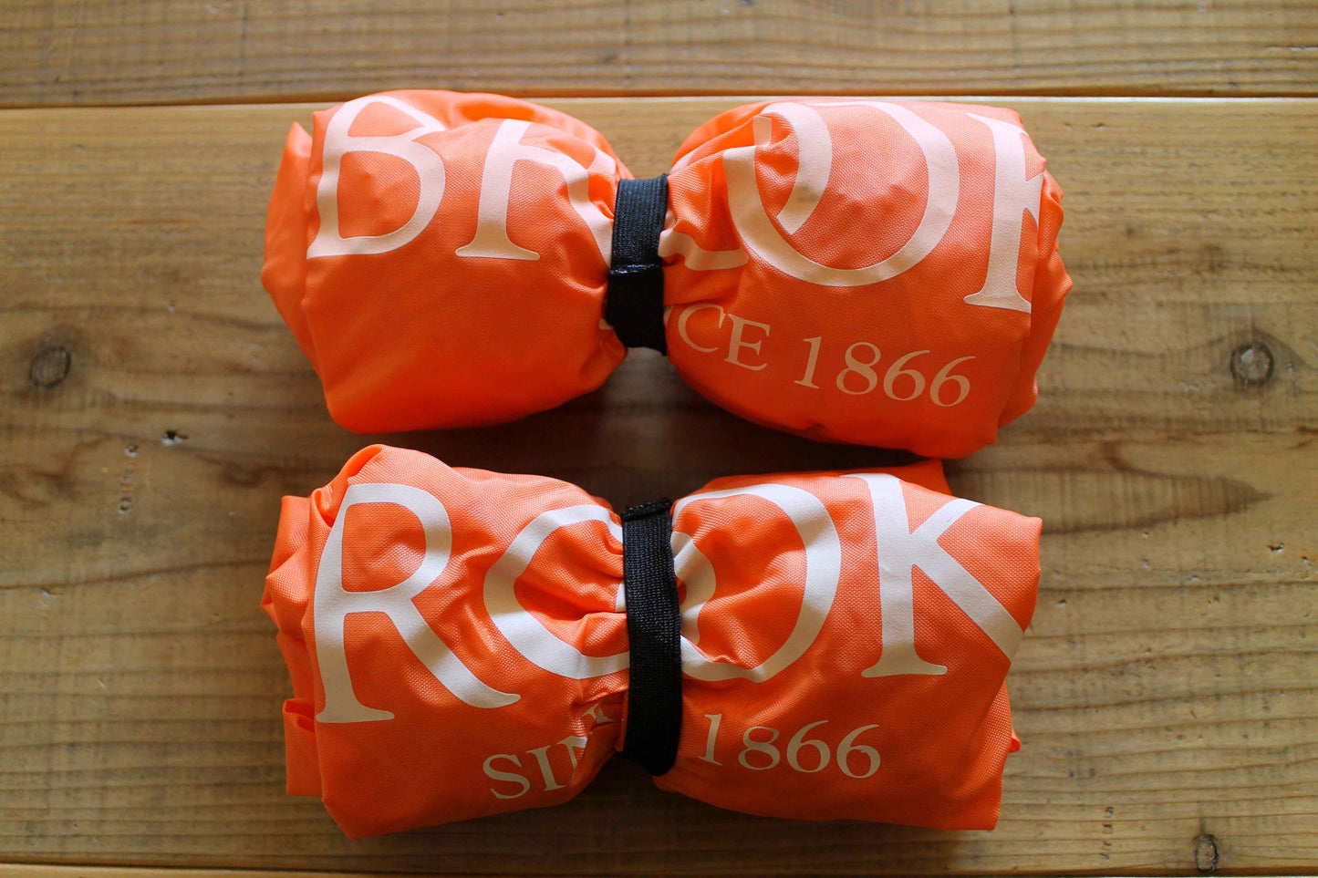 BROOKS  DEVON REAR PANNIERS　左右セット　送料無料