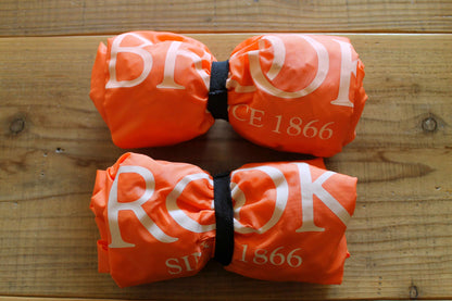 BROOKS  DEVON REAR PANNIERS　左右セット　送料無料